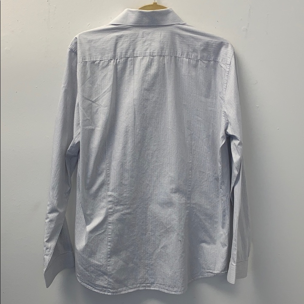 Theory button down - Picture 4 of 4